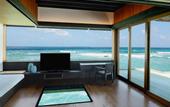 Туры в отель The Westin Maldives Miriandhoo Resort