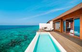 Туры в отель The Westin Maldives Miriandhoo Resort