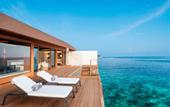 Туры в отель The Westin Maldives Miriandhoo Resort
