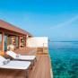 Туры в отель The Westin Maldives Miriandhoo Resort, оператор Anex Tour