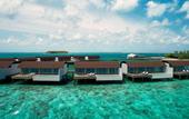 Туры в отель The Westin Maldives Miriandhoo Resort