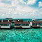 Туры в отель The Westin Maldives Miriandhoo Resort, оператор Anex Tour