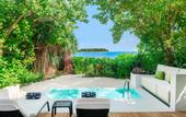 Туры в отель The Westin Maldives Miriandhoo Resort
