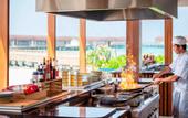 Туры в отель The Westin Maldives Miriandhoo Resort