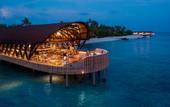 Туры в отель The Westin Maldives Miriandhoo Resort