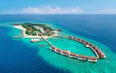 Туры в отель The Westin Maldives Miriandhoo Resort