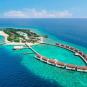 Туры в отель The Westin Maldives Miriandhoo Resort, оператор Anex Tour