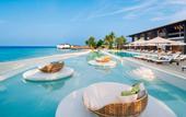 Туры в отель The Westin Maldives Miriandhoo Resort