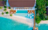 Туры в отель The Westin Maldives Miriandhoo Resort