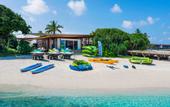 Туры в отель The Westin Maldives Miriandhoo Resort