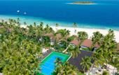 Туры в отель The Westin Maldives Miriandhoo Resort
