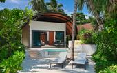 Туры в отель The Westin Maldives Miriandhoo Resort