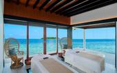 Туры в отель The Westin Maldives Miriandhoo Resort