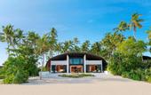 Туры в отель The Westin Maldives Miriandhoo Resort