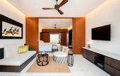 Туры в отель The Westin Maldives Miriandhoo Resort