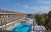 Туры в отель Aydinbey Queen`s Palace & Spa