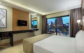 Туры в отель Aydinbey Queen`s Palace & Spa