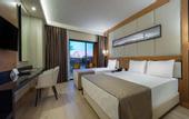 Туры в отель Aydinbey Queen`s Palace & Spa