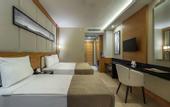 Туры в отель Aydinbey Queen`s Palace & Spa