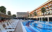 Туры в отель Aydinbey Queen`s Palace & Spa