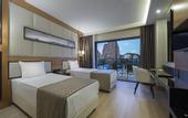 Туры в отель Aydinbey Queen`s Palace & Spa