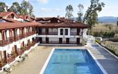 Туры в отель Elif Hanim Hotel & Spa