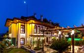 Туры в отель Elif Hanim Hotel & Spa