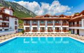 Туры в отель Elif Hanim Hotel & Spa