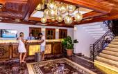 Туры в отель Elif Hanim Hotel & Spa