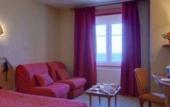 Туры в отель Kyriad Saint Malo Centre Plage