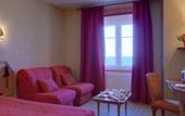 Туры в отель Kyriad Saint Malo Centre Plage