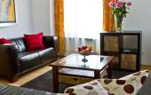 Туры в отель Apartment zum Goldenen Loewen