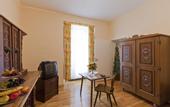 Туры в отель Apartment zum Goldenen Loewen