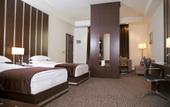 Туры в отель Sulaf Luxury Hotel