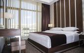 Туры в отель Sulaf Luxury Hotel