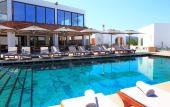 Туры в отель Senses Hotel Bodrum