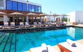 Туры в отель Senses Hotel Bodrum