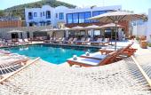 Туры в отель Senses Hotel Bodrum