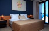 Туры в отель Senses Hotel Bodrum