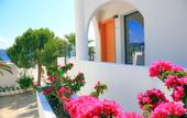 Туры в отель Senses Hotel Bodrum
