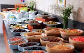 Туры в отель Senses Hotel Bodrum