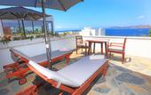 Туры в отель Senses Hotel Bodrum