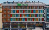 Туры в отель Ibis Styles Istanbul Bomonti