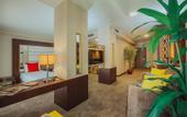 Туры в отель Ibis Styles Istanbul Bomonti