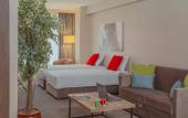 Туры в отель Ibis Styles Istanbul Bomonti