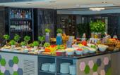Туры в отель Ibis Styles Istanbul Bomonti