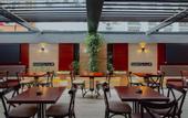 Туры в отель Ibis Styles Istanbul Bomonti