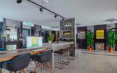 Туры в отель Ibis Styles Istanbul Bomonti
