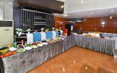 Туры в отель Hotel The Center
