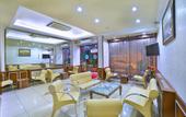 Туры в отель Hotel The Center
